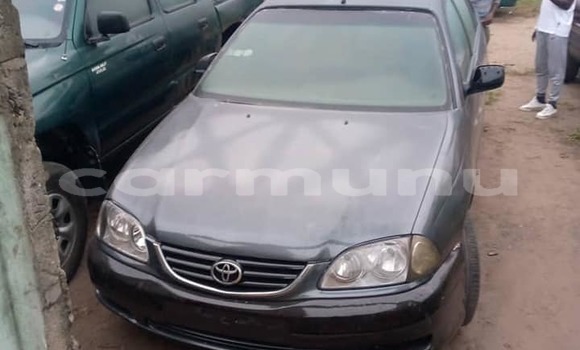 Acheter Occasion Voiture Toyota Avensis Bleu à Brazzaville, Commune de Brazzaville Acheter Occasion Voiture Toyota Avensis Bleu à Brazzaville, Commune de Brazzaville