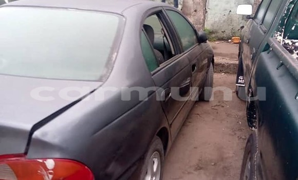 Acheter Occasion Voiture Toyota Avensis Bleu à Brazzaville, Commune de Brazzaville Acheter Occasion Voiture Toyota Avensis Bleu à Brazzaville, Commune de Brazzaville