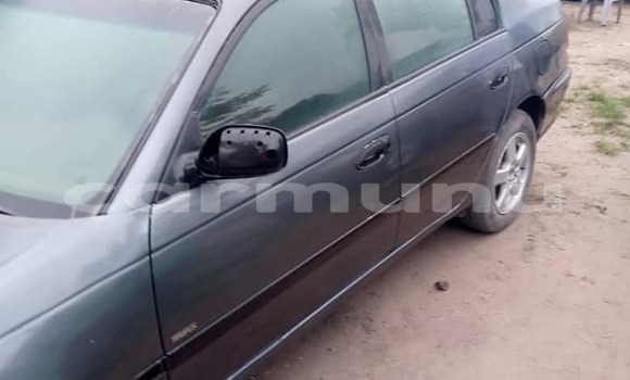 Acheter Occasion Voiture Toyota Avensis Bleu à Brazzaville, Commune de Brazzaville Acheter Occasion Voiture Toyota Avensis Bleu à Brazzaville, Commune de Brazzaville
