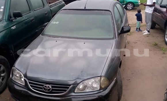 Acheter Occasion Voiture Toyota Avensis Bleu à Brazzaville, Commune de Brazzaville Acheter Occasion Voiture Toyota Avensis Bleu à Brazzaville, Commune de Brazzaville