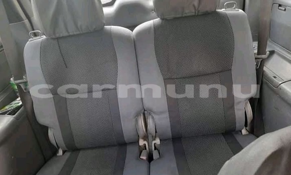 Acheter Occasion Voiture Toyota RAV4 Bleu à Brazzaville, Commune de Brazzaville Acheter Occasion Voiture Toyota RAV4 Bleu à Brazzaville, Commune de Brazzaville