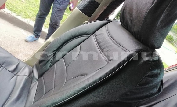 Acheter Occasion Voiture Toyota Corolla Rouge à Brazzaville, Commune de Brazzaville Acheter Occasion Voiture Toyota Corolla Rouge à Brazzaville, Commune de Brazzaville