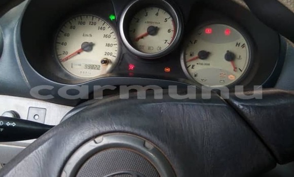 Acheter Occasion Voiture Toyota RAV4 Beige à Brazzaville, Commune de Brazzaville Acheter Occasion Voiture Toyota RAV4 Beige à Brazzaville, Commune de Brazzaville