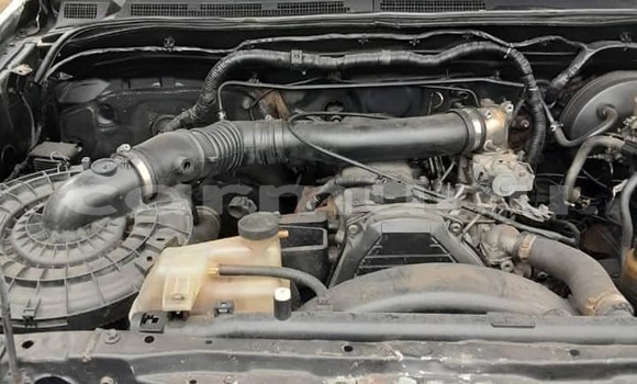 Acheter Occasion Voiture Toyota Hilux Blanc à Brazzaville, Commune de Brazzaville Acheter Occasion Voiture Toyota Hilux Blanc à Brazzaville, Commune de Brazzaville