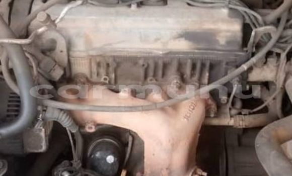 Acheter Occasion Voiture Toyota RAV4 Vert à Brazzaville, Commune de Brazzaville Acheter Occasion Voiture Toyota RAV4 Vert à Brazzaville, Commune de Brazzaville