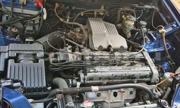 Acheter Occasion Voiture Honda CR–V Bleu à Brazzaville, Commune de Brazzaville Acheter Occasion Voiture Honda CR–V Bleu à Brazzaville, Commune de Brazzaville