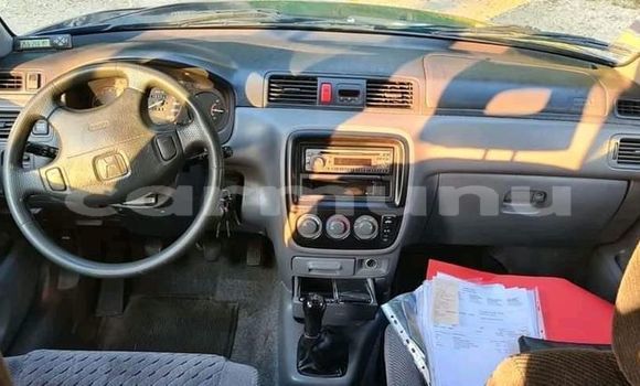 Acheter Occasion Voiture Honda CR–V Bleu à Brazzaville, Commune de Brazzaville Acheter Occasion Voiture Honda CR–V Bleu à Brazzaville, Commune de Brazzaville