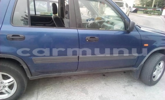 Acheter Occasion Voiture Honda CR–V Bleu à Brazzaville, Commune de Brazzaville Acheter Occasion Voiture Honda CR–V Bleu à Brazzaville, Commune de Brazzaville