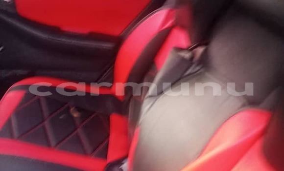 Acheter Occasion Voiture Toyota Corolla Autre à Brazzaville, Commune de Brazzaville Acheter Occasion Voiture Toyota Corolla Autre à Brazzaville, Commune de Brazzaville