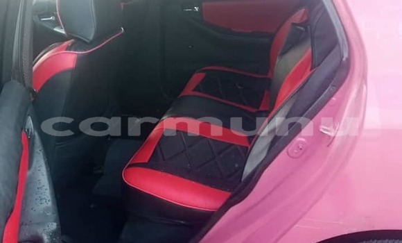 Acheter Occasion Voiture Toyota Corolla Autre à Brazzaville, Commune de Brazzaville Acheter Occasion Voiture Toyota Corolla Autre à Brazzaville, Commune de Brazzaville