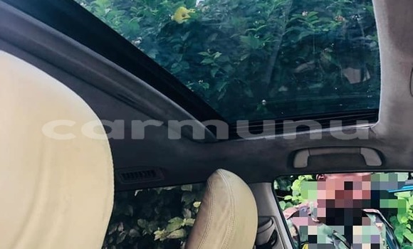 Acheter Occasion Voiture Toyota Land Cruiser Prado Bleu à Brazzaville, Commune de Brazzaville Acheter Occasion Voiture Toyota Land Cruiser Prado Bleu à Brazzaville, Commune de Brazzaville