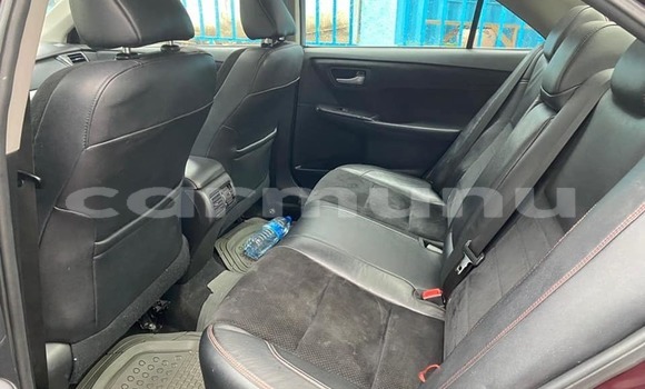 Acheter Occasion Voiture Toyota RAV4 Vert à Brazzaville, Commune de Brazzaville Acheter Occasion Voiture Toyota RAV4 Vert à Brazzaville, Commune de Brazzaville