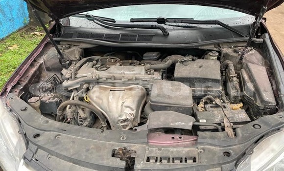 Acheter Occasion Voiture Toyota RAV4 Vert à Brazzaville, Commune de Brazzaville Acheter Occasion Voiture Toyota RAV4 Vert à Brazzaville, Commune de Brazzaville