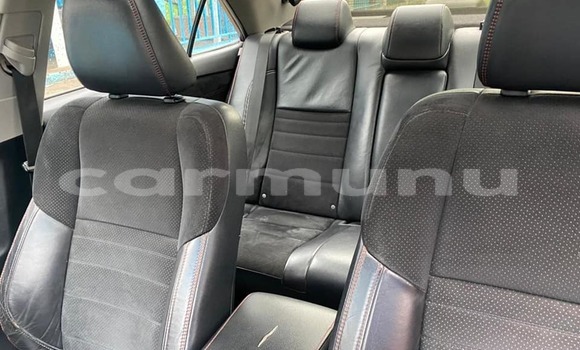 Acheter Occasion Voiture Toyota Camry Rouge à Brazzaville, Commune de Brazzaville Acheter Occasion Voiture Toyota Camry Rouge à Brazzaville, Commune de Brazzaville