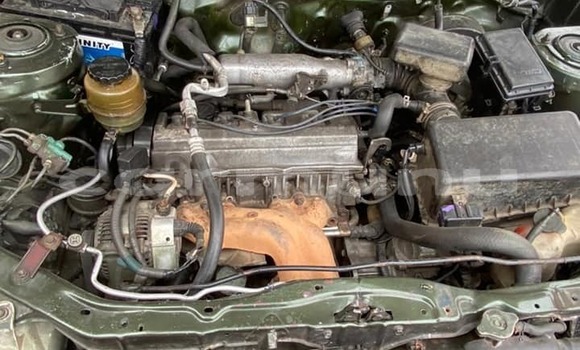 Acheter Occasion Voiture Toyota Camry Rouge à Brazzaville, Commune de Brazzaville Acheter Occasion Voiture Toyota Camry Rouge à Brazzaville, Commune de Brazzaville