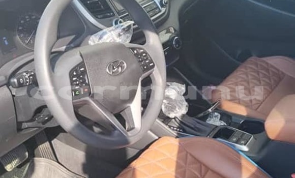 Acheter Occasion Voiture Hyundai Tucson Bleu à Brazzaville, Commune de Brazzaville Acheter Occasion Voiture Hyundai Tucson Bleu à Brazzaville, Commune de Brazzaville