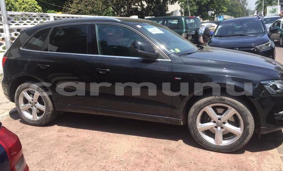 Acheter Occasion Voiture Audi Q5 Noir à Brazzaville, Commune de Brazzaville Acheter Occasion Voiture Audi Q5 Noir à Brazzaville, Commune de Brazzaville