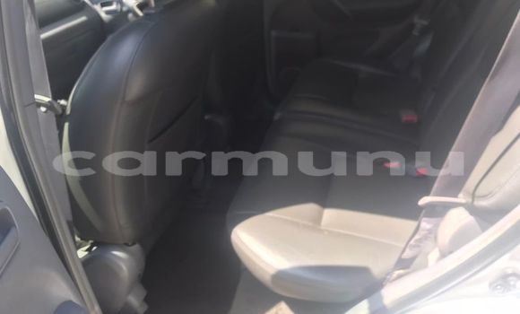 Buy Used Toyota RAV4 Silver Car in Brazzaville in Municipality of Brazzaville Buy Used Toyota RAV4 Silver Car in Brazzaville in Municipality of Brazzaville