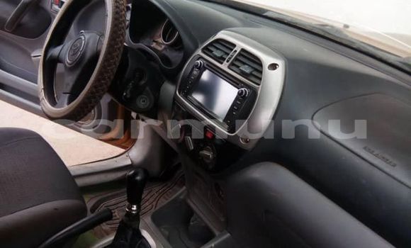 Buy Used Toyota RAV4 Brown Car in Brazzaville in Municipality of Brazzaville Buy Used Toyota RAV4 Brown Car in Brazzaville in Municipality of Brazzaville