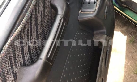 Buy Used Toyota RAV4 Green Car in Brazzaville in Municipality of Brazzaville Buy Used Toyota RAV4 Green Car in Brazzaville in Municipality of Brazzaville