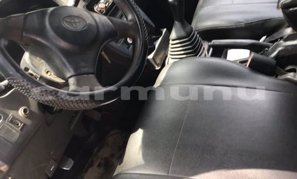 Buy Used Toyota RAV4 Green Car in Brazzaville in Municipality of Brazzaville Buy Used Toyota RAV4 Green Car in Brazzaville in Municipality of Brazzaville