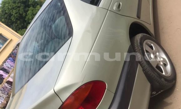 Buy Used Toyota Avensis Other Car in Brazzaville in Municipality of Brazzaville Buy Used Toyota Avensis Other Car in Brazzaville in Municipality of Brazzaville