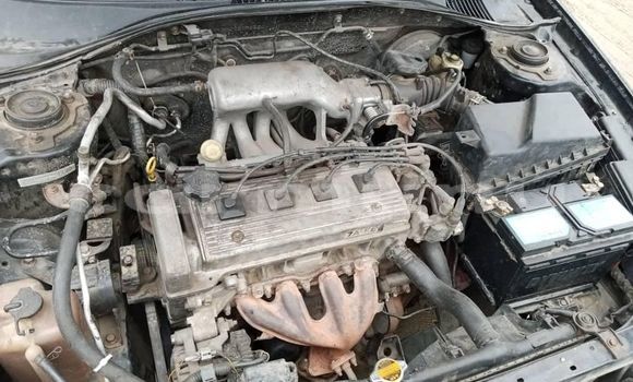 Buy Used Toyota Avensis Black Car in Brazzaville in Municipality of Brazzaville Buy Used Toyota Avensis Black Car in Brazzaville in Municipality of Brazzaville