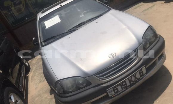 Buy Used Toyota Avensis Silver Car in Brazzaville in Municipality of Brazzaville Buy Used Toyota Avensis Silver Car in Brazzaville in Municipality of Brazzaville
