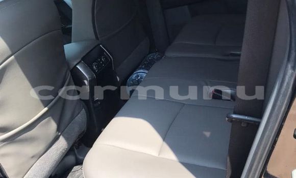 Buy Used Toyota Land Cruiser Black Car in Brazzaville in Municipality of Brazzaville Buy Used Toyota Land Cruiser Black Car in Brazzaville in Municipality of Brazzaville