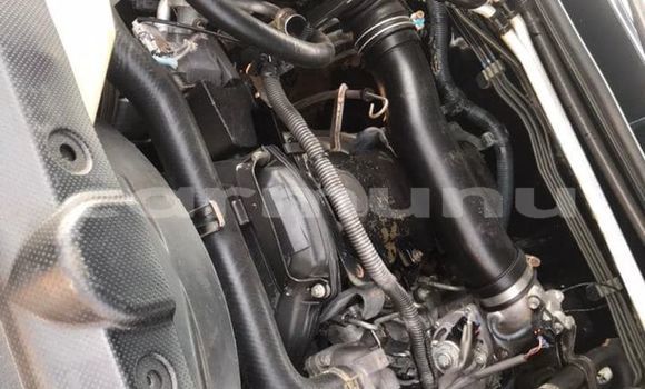 Buy Used Toyota Land Cruiser Black Car in Brazzaville in Municipality of Brazzaville Buy Used Toyota Land Cruiser Black Car in Brazzaville in Municipality of Brazzaville