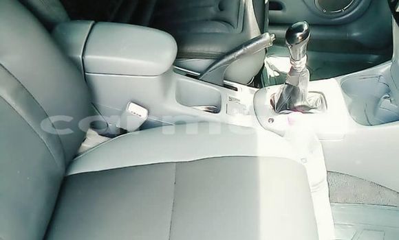 Buy Used Toyota RAV4 Silver Car in Brazzaville in Municipality of Brazzaville Buy Used Toyota RAV4 Silver Car in Brazzaville in Municipality of Brazzaville