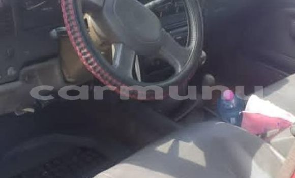 Acheter Occasion Voiture Toyota 4Runner Rouge à Brazzaville, Commune de Brazzaville Acheter Occasion Voiture Toyota 4Runner Rouge à Brazzaville, Commune de Brazzaville