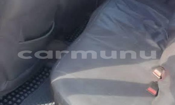 Acheter Occasion Voiture Toyota 4Runner Rouge à Brazzaville, Commune de Brazzaville Acheter Occasion Voiture Toyota 4Runner Rouge à Brazzaville, Commune de Brazzaville