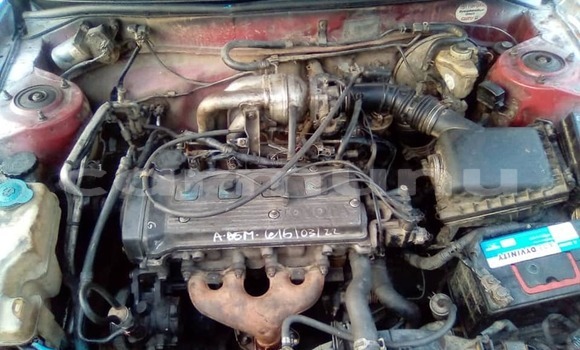 Acheter Occasion Voiture Toyota Corolla Bleu à Brazzaville, Commune de Brazzaville Acheter Occasion Voiture Toyota Corolla Bleu à Brazzaville, Commune de Brazzaville