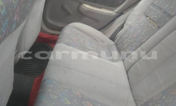 Acheter Occasion Voiture Toyota Corolla Bleu à Brazzaville, Commune de Brazzaville Acheter Occasion Voiture Toyota Corolla Bleu à Brazzaville, Commune de Brazzaville