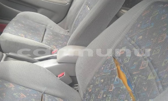 Acheter Occasion Voiture Toyota Corolla Bleu à Brazzaville, Commune de Brazzaville Acheter Occasion Voiture Toyota Corolla Bleu à Brazzaville, Commune de Brazzaville