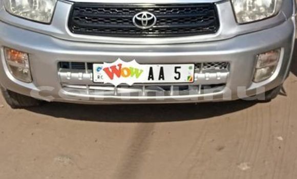 Cars for sale in republic of the congo - carmunu