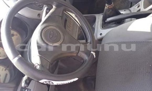 Acheter Occasion Voiture Toyota RAV4 Gris à Brazzaville, Commune de Brazzaville Acheter Occasion Voiture Toyota RAV4 Gris à Brazzaville, Commune de Brazzaville