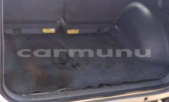 Acheter Occasion Voiture Toyota RAV4 Gris à Brazzaville, Commune de Brazzaville Acheter Occasion Voiture Toyota RAV4 Gris à Brazzaville, Commune de Brazzaville