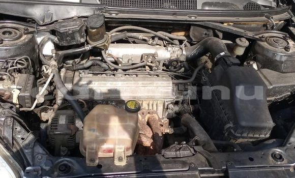 Acheter Occasion Voiture Toyota RAV4 Gris à Brazzaville, Commune de Brazzaville Acheter Occasion Voiture Toyota RAV4 Gris à Brazzaville, Commune de Brazzaville