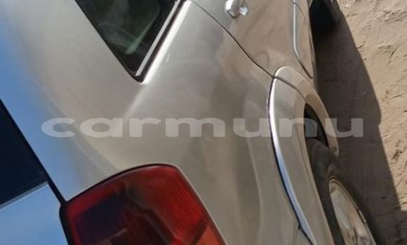 Acheter Occasion Voiture Toyota RAV4 Gris à Brazzaville, Commune de Brazzaville Acheter Occasion Voiture Toyota RAV4 Gris à Brazzaville, Commune de Brazzaville