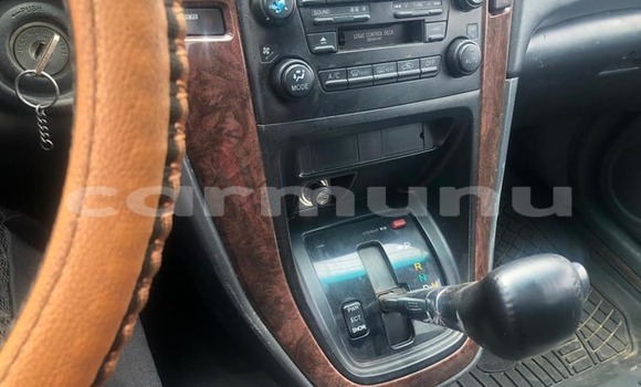 Acheter Occasion Voiture Lexus RX 300 Marron à Brazzaville, Commune de Brazzaville Acheter Occasion Voiture Lexus RX 300 Marron à Brazzaville, Commune de Brazzaville