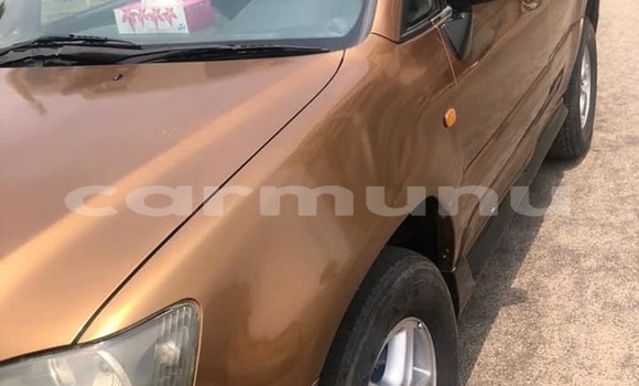 Acheter Occasion Voiture Lexus RX 300 Marron à Brazzaville, Commune de Brazzaville Acheter Occasion Voiture Lexus RX 300 Marron à Brazzaville, Commune de Brazzaville