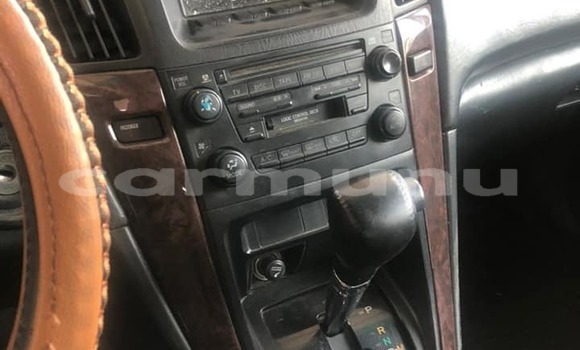 Acheter Occasion Voiture Lexus RX 300 Marron à Brazzaville, Commune de Brazzaville Acheter Occasion Voiture Lexus RX 300 Marron à Brazzaville, Commune de Brazzaville