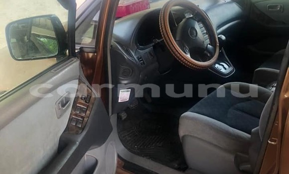 Acheter Occasion Voiture Lexus RX 300 Marron à Brazzaville, Commune de Brazzaville Acheter Occasion Voiture Lexus RX 300 Marron à Brazzaville, Commune de Brazzaville