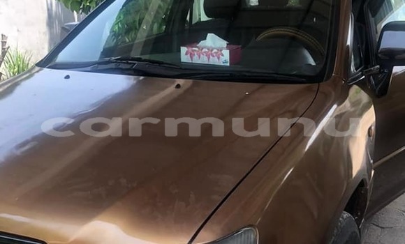 Acheter Occasion Voiture Lexus RX 300 Marron à Brazzaville, Commune de Brazzaville Acheter Occasion Voiture Lexus RX 300 Marron à Brazzaville, Commune de Brazzaville