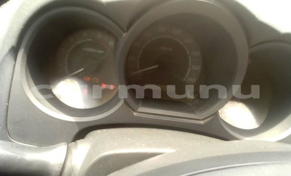 Acheter Occasion Voiture Toyota Hilux Blanc à Brazzaville, Commune de Brazzaville Acheter Occasion Voiture Toyota Hilux Blanc à Brazzaville, Commune de Brazzaville