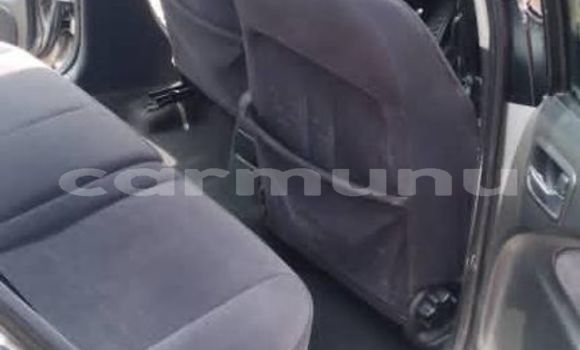 Acheter Occasion Voiture Toyota Avensis Gris à Brazzaville, Commune de Brazzaville Acheter Occasion Voiture Toyota Avensis Gris à Brazzaville, Commune de Brazzaville