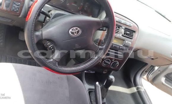 Acheter Occasion Voiture Toyota Avensis Gris à Brazzaville, Commune de Brazzaville Acheter Occasion Voiture Toyota Avensis Gris à Brazzaville, Commune de Brazzaville