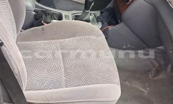 Acheter Occasion Voiture Toyota Avensis Vert à Brazzaville, Commune de Brazzaville Acheter Occasion Voiture Toyota Avensis Vert à Brazzaville, Commune de Brazzaville